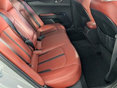 Used 2021 Kia K5 GT-Line image 30