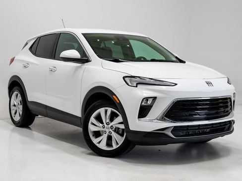 Used 2025 Buick Encore GX Preferred image 6