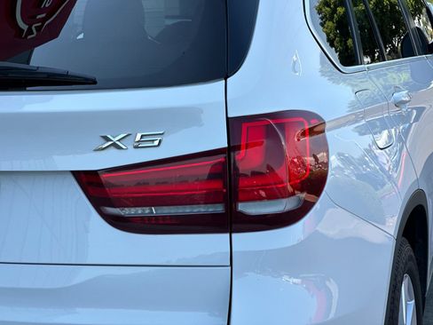 Used 2015 BMW X5 xDrive35i AWD/4WD image 25
