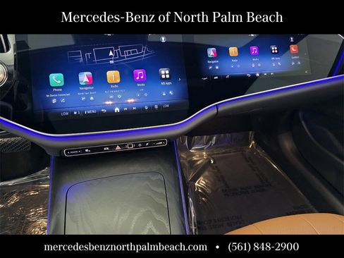 New 2026 Mercedes-Benz E 450 4MATIC Sedan image 17