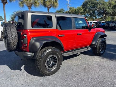 Used 2023 Ford Bronco Raptor image 8