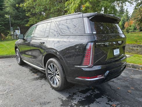 New 2026 Cadillac Escalade IQL Sport 1 image 3