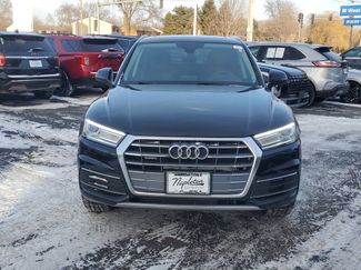 Used 2020 Audi Q5 2.0T Premium w/ Convenience Package video 2
