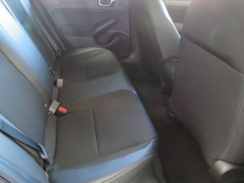 Used 2023 Honda Civic Sport image 15