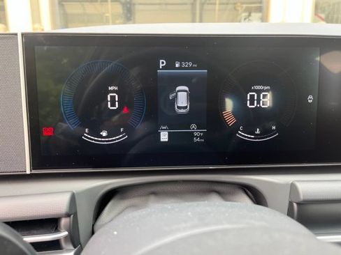 New 2026 Hyundai Tucson SE FWD image 20