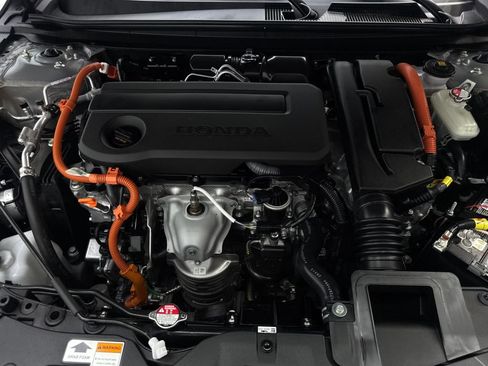 Used 2025 Honda Accord Sport image 75