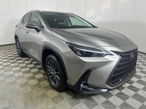 Used 2023 Lexus NX 350 AWD w/ Cold Area Package image 1