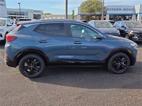 New 2026 Buick Encore GX Sport Touring image 5