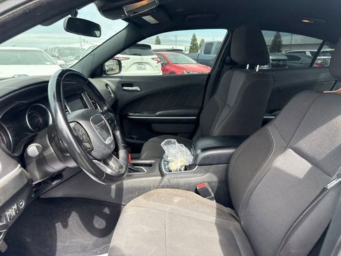 Used 2022 Dodge Charger SXT RWD image 20