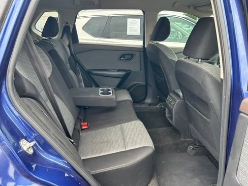 Used 2021 Nissan Rogue S FWD image 14