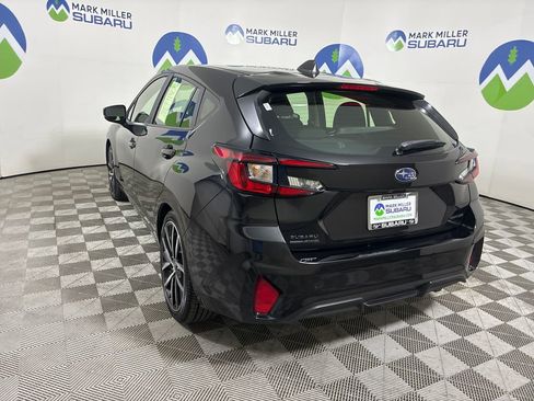 Used 2026 Subaru Impreza 2.0i Sport AWD/4WD image 4