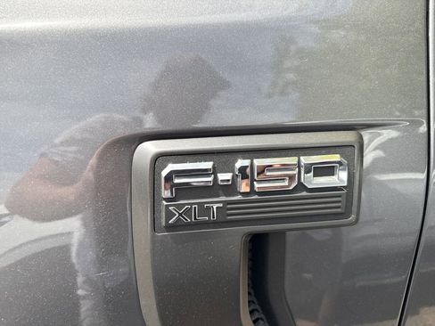 Used 2021 Ford F150 XLT w/ Equipment Group 302A High image 4