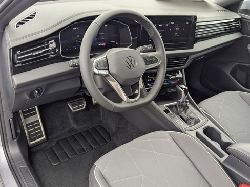 New 2026 Volkswagen Jetta Sport image 16