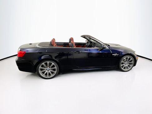 Used 2013 BMW M3 Convertible image 4