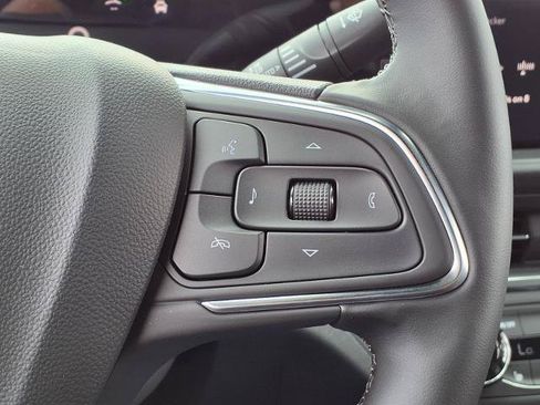 New 2026 Buick Envista Sport Touring w/ Convenience I Package FWD image 12