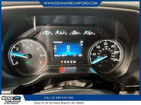 Certified 2023 Ford F150 XLT w/ XTR Package image 14