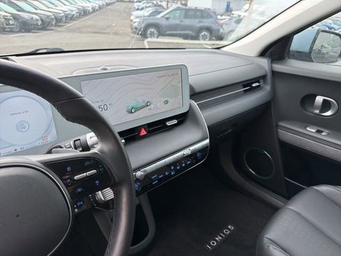 Used 2024 Hyundai Ioniq 5 Limited image 6