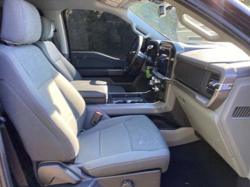 Used 2024 Ford F150 XLT w/ Mobile Office Package AWD/4WD image 37
