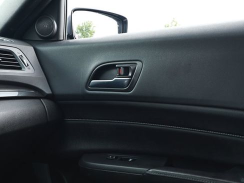 Used 2021 Acura ILX FWD image 30