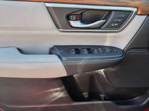 Used 2022 Honda CR-V EX-L image 38