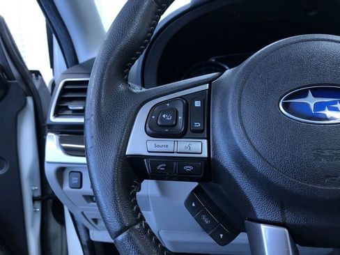 Used 2017 Subaru Forester 2.5i Limited AWD/4WD image 26