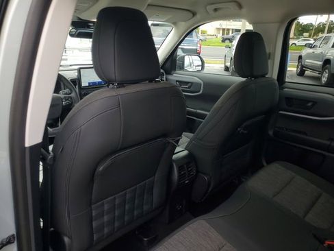 Certified 2023 Ford Bronco Sport Big Bend w/ Convenience Package image 11