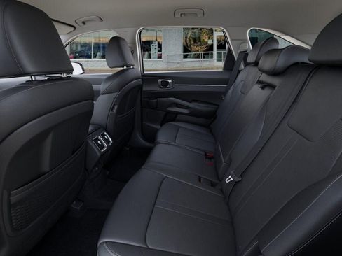 New 2026 Kia Sorento EX image 18