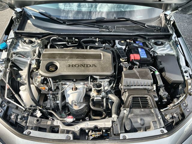 Used 2025 Honda Civic Sport image 19