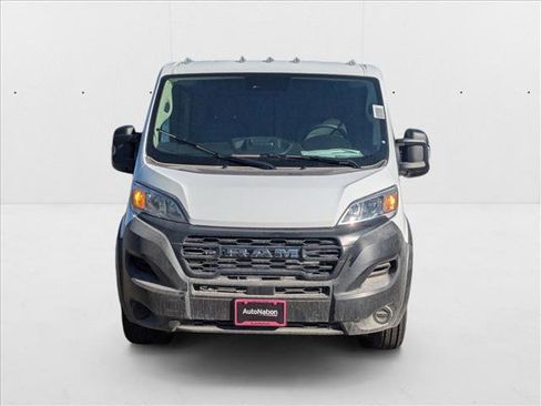 New 2025 RAM ProMaster 1500 w/ Power Group image 6