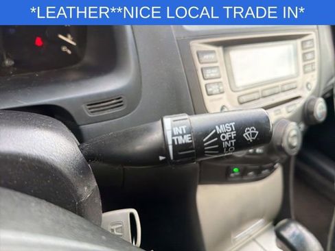 Used 2006 Honda Accord EX-L image 30