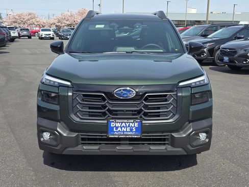 New 2026 Subaru Outback Touring XT AWD/4WD image 2