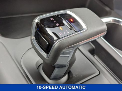 New 2026 GMC Sierra 1500 Denali Ultimate image 28