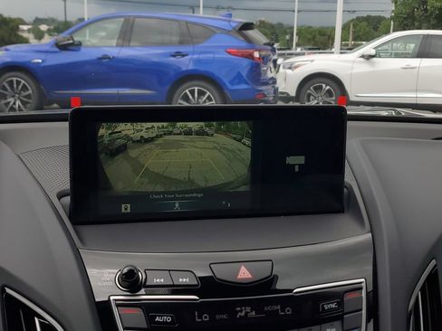 New 2026 Acura RDX SH-AWD w/ Advance Package image 25