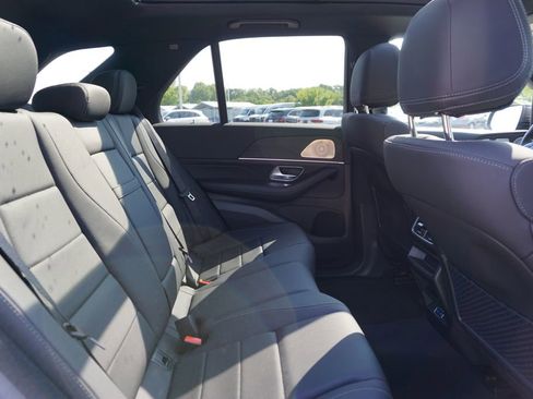 Certified 2026 Mercedes-Benz GLE 350 4MATIC image 59