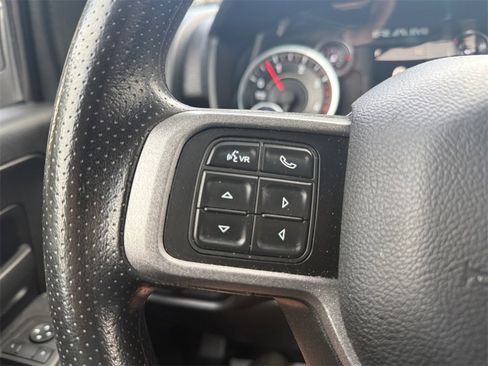 Certified 2022 RAM 2500 Tradesman image 29