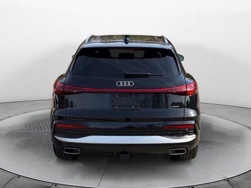 New 2025 Audi Q5 Premium Plus image 6