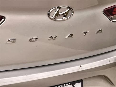 Used 2018 Hyundai Sonata SE image 8