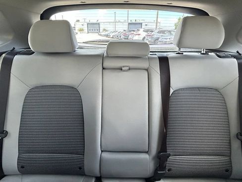 Used 2023 Hyundai Kona SE w/ Cargo Package FWD image 13