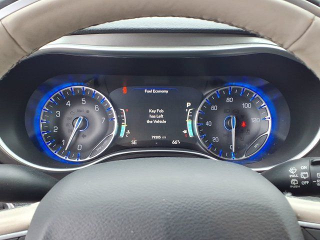 Used 2019 Chrysler Pacifica Limited FWD image 21
