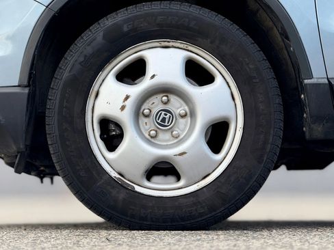 Used 2011 Honda CR-V LX image 28