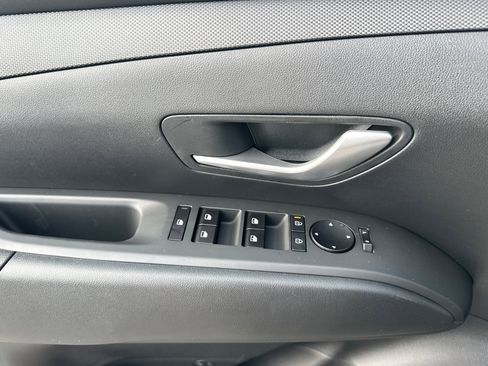 New 2026 Hyundai Tucson SEL image 11