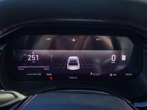 Used 2025 Jeep Wagoneer S Limited image 22