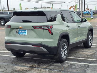 New 2026 Chevrolet Equinox LT w/ Convenience Package II