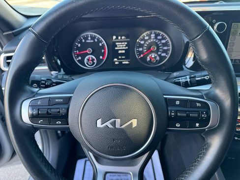 Used 2024 Kia K5 GT-Line FWD image 24