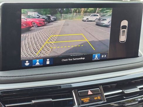 Certified 2025 Acura MDX SH-AWD w/ Technology Package image 16