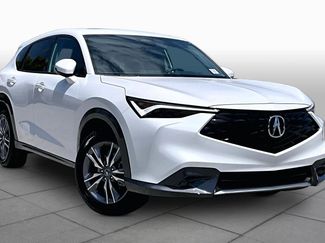 New 2026 Acura ADX FWD video 2