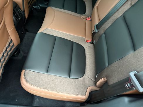 New 2025 Ford Bronco Sport Outer Banks w/ Outer Banks Tech Package+ image 32