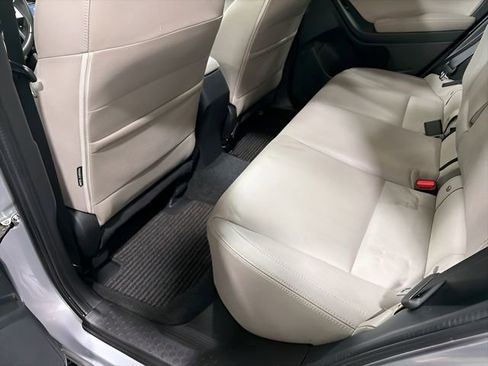 Used 2017 Subaru Forester 2.5i Limited w/ Popular Package #2 image 32