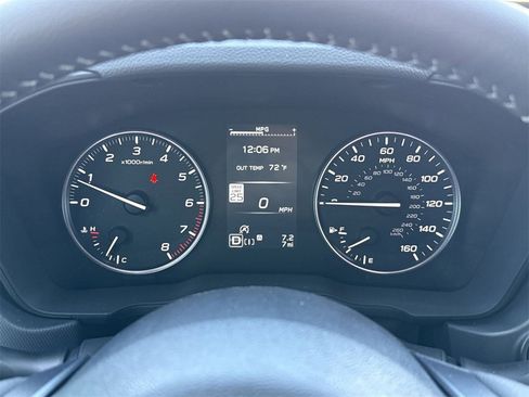 New 2026 Subaru Forester Limited image 27