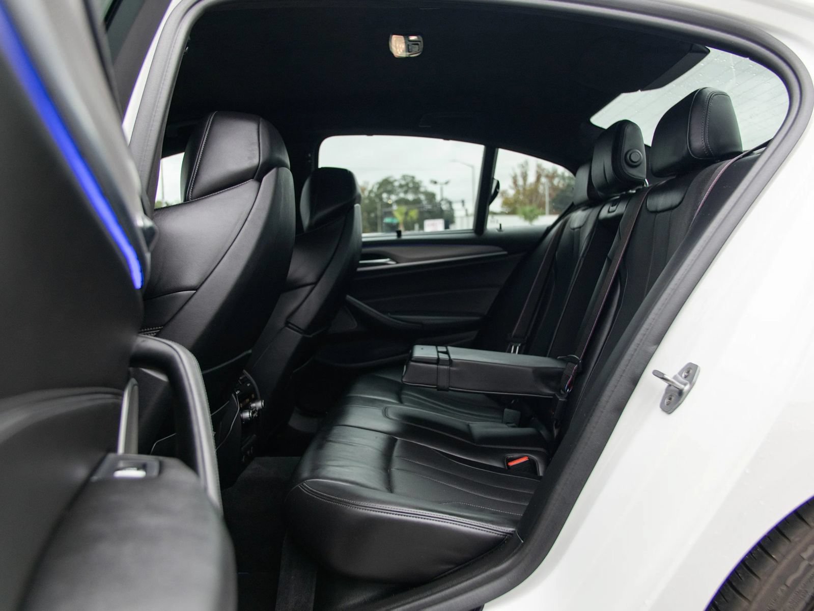 Used 2019 BMW M5 w/ Executive Package AWD/4WD image 31